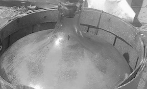 Damigeana 50 l