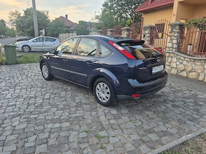 Ford Focus 1,6 i Benzină Anul 2006 Înmatriculat  - imagine 7