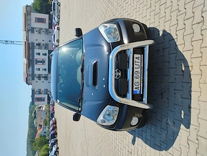 Toyota RAV4 - imagine 3