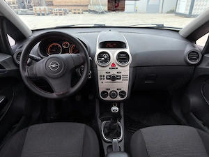 Opel Corsa 1.3 CDTI Cosmo   - imagine 9