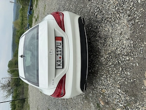 Mercedes CLA 180 benzina - imagine 2