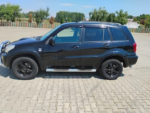 Toyota RAV4 - imagine 2