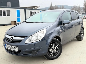 Opel Corsa 1.3 CDTI Cosmo   - imagine 3