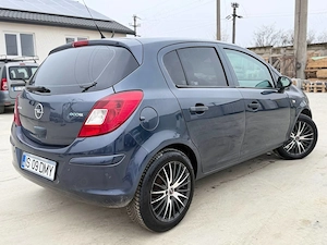 Opel Corsa 1.3 CDTI Cosmo   - imagine 5