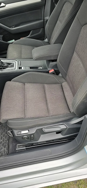 Vand Passat b8, 2.0, automat, Proprietar din 2021 - imagine 7