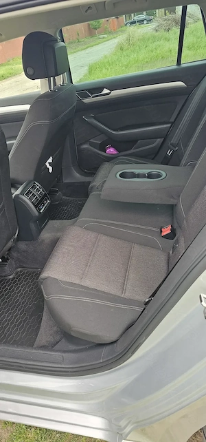Vand Passat b8, 2.0, automat, Proprietar din 2021 - imagine 10