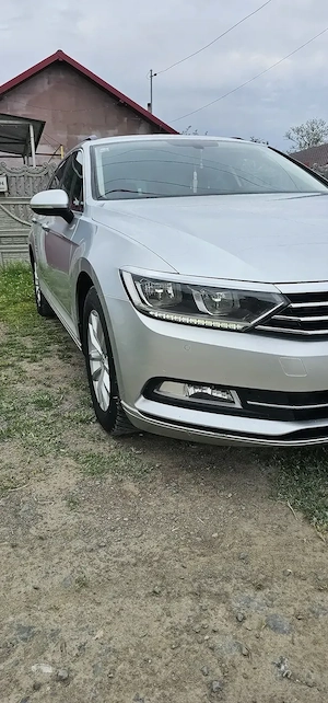Vand Passat b8, 2.0, automat, Proprietar din 2021