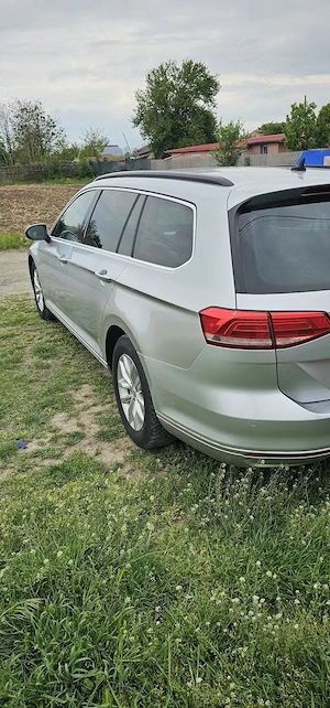 Vand Passat b8, 2.0, automat, Proprietar din 2021 - imagine 4