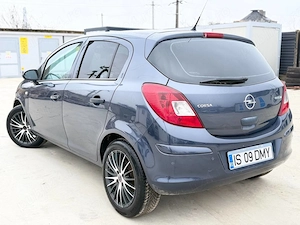 Opel Corsa 1.3 CDTI Cosmo   - imagine 7