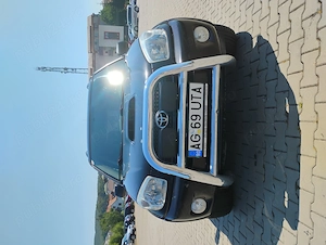 Toyota RAV4 - imagine 4