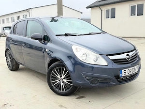 Opel Corsa 1.3 CDTI Cosmo  
