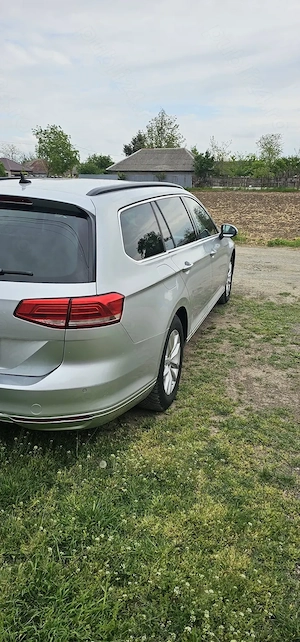 Vand Passat b8, 2.0, automat, Proprietar din 2021 - imagine 3