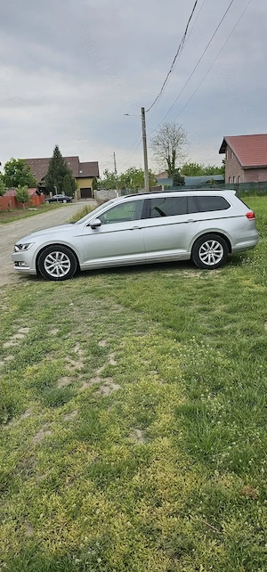 Vand Passat b8, 2.0, automat, Proprietar din 2021 - imagine 6