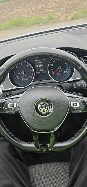 Vand Passat b8, 2.0, automat, Proprietar din 2021 - imagine 8