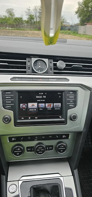 Vand Passat b8, 2.0, automat, Proprietar din 2021 - imagine 9