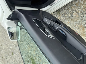 Mercedes CLA 180 benzina - imagine 4