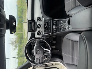 Mercedes CLA 180 benzina - imagine 3