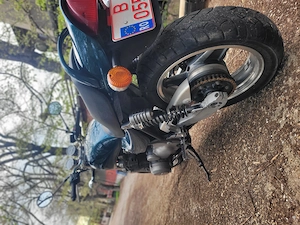 Kawasaki ZR 750 Zephyr - imagine 4