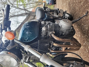 Kawasaki ZR 750 Zephyr - imagine 3