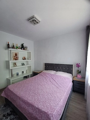 Apartament 3 camere - imagine 3