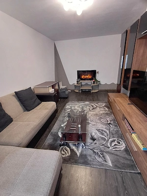 Apartament 3 camere