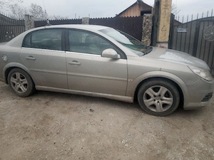 vând sau dezmembrez Opel Vectra c 19 cdti 120cp - imagine 2