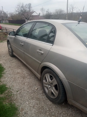 vând sau dezmembrez Opel Vectra c 19 cdti 120cp - imagine 4