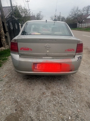 vând sau dezmembrez Opel Vectra c 19 cdti 120cp - imagine 3