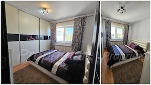 Apartament 2 camere decomandat 52MP mobilat CET CONSTANTA - imagine 2