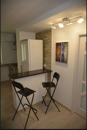 Apartament 3 camere Calea 13 Septembrie, Marriott - imagine 8