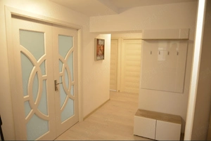 Apartament 3 camere Calea 13 Septembrie, Marriott - imagine 2