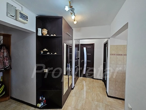 Apartament 2 camere decomandat 52MP mobilat CET CONSTANTA - imagine 9