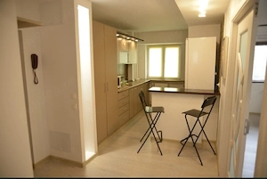 Apartament 3 camere Calea 13 Septembrie, Marriott - imagine 5