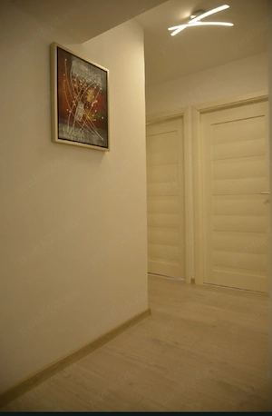 Apartament 3 camere Calea 13 Septembrie, Marriott - imagine 7