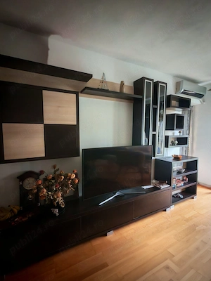 Închiriez apartament cu 2 camere Tătărași - imagine 3