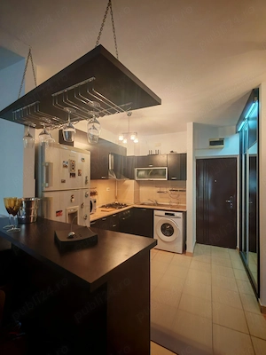 Închiriez apartament cu 2 camere Tătărași - imagine 5