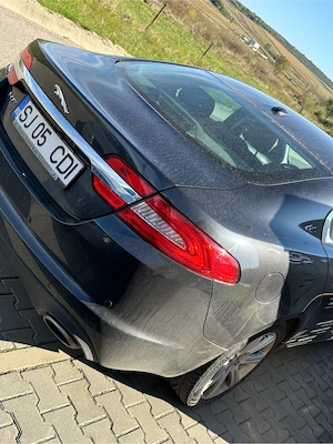 De vanzare Jaguar XF 2.2-190cp - imagine 4