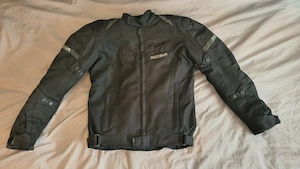 Geaca armura Moto Modeka  - imagine 3