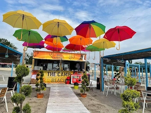 Angajăm beach boy și barman pentru plajă în Mamaia Nord sezon 2026