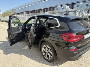 BMW X3 2021 Automat xLine - imagine 2