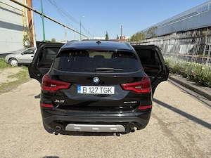 BMW X3 2021 Automat xLine - imagine 4
