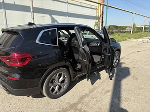 BMW X3 2021 Automat xLine - imagine 5