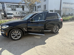 BMW X3 2021 Automat xLine - imagine 3