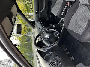 Volkswagen Golf 4 Variant - imagine 4