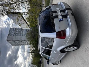 Volkswagen Golf 4 Variant - imagine 2