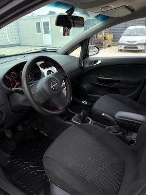 Opel Corsa 1.3 CDTI Cosmo   - imagine 14