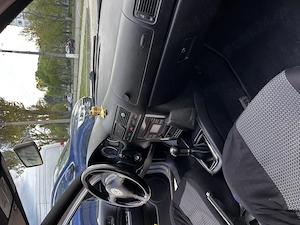 Volkswagen Golf 4 Variant - imagine 7
