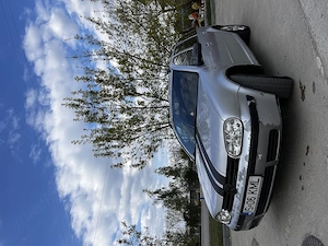 Volkswagen Golf 4 Variant - imagine 6