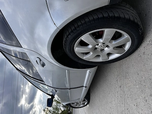 Volkswagen Golf 4 Variant - imagine 3