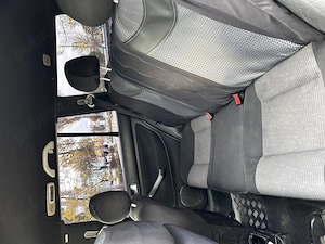 Volkswagen Golf 4 Variant - imagine 5